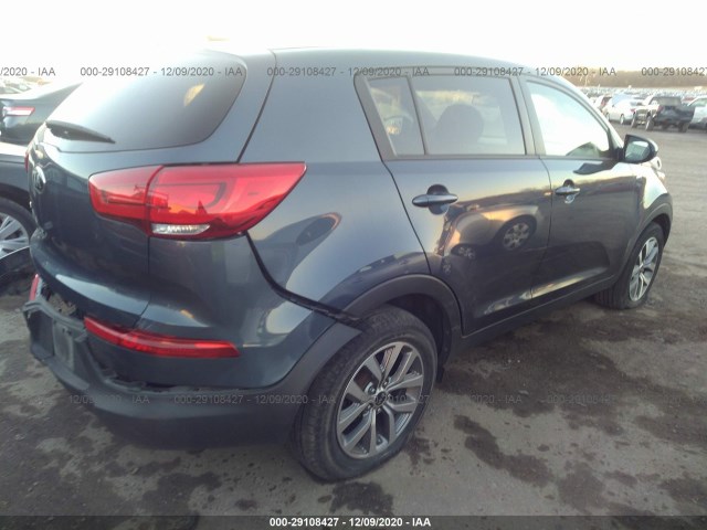 Photo 3 VIN: KNDPBCAC7F7691109 - KIA SPORTAGE 