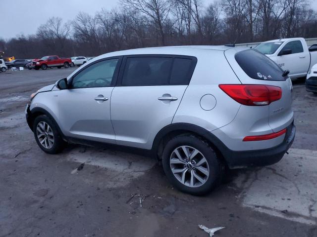 Photo 1 VIN: KNDPBCAC7F7694284 - KIA SPORTAGE 