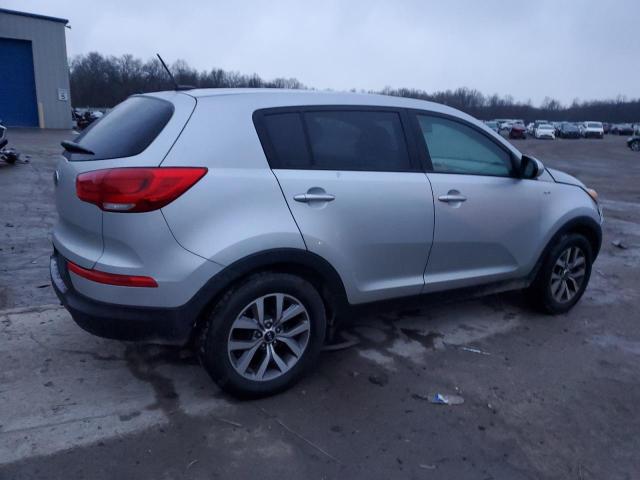 Photo 2 VIN: KNDPBCAC7F7694284 - KIA SPORTAGE 