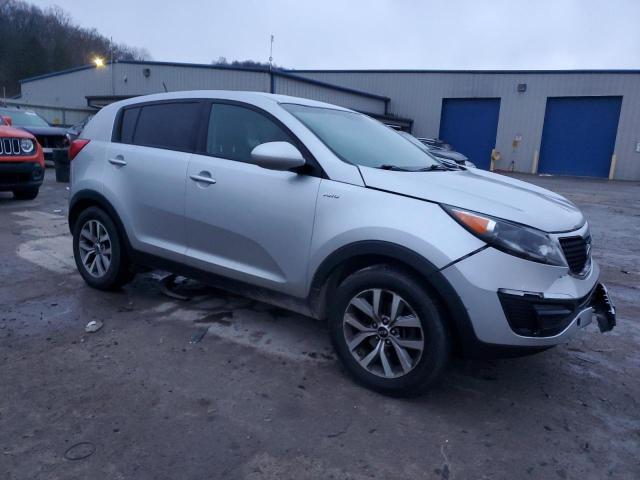 Photo 3 VIN: KNDPBCAC7F7694284 - KIA SPORTAGE 