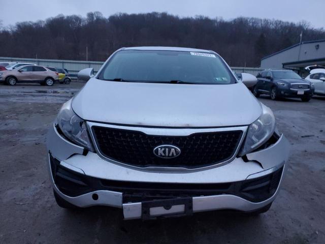 Photo 4 VIN: KNDPBCAC7F7694284 - KIA SPORTAGE 