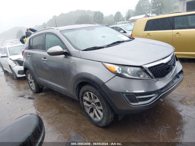 Photo 0 VIN: KNDPBCAC7F7746691 - KIA SPORTAGE 