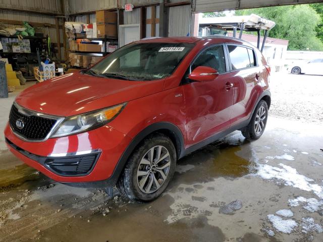 Photo 0 VIN: KNDPBCAC7F7764754 - KIA SPORTAGE 