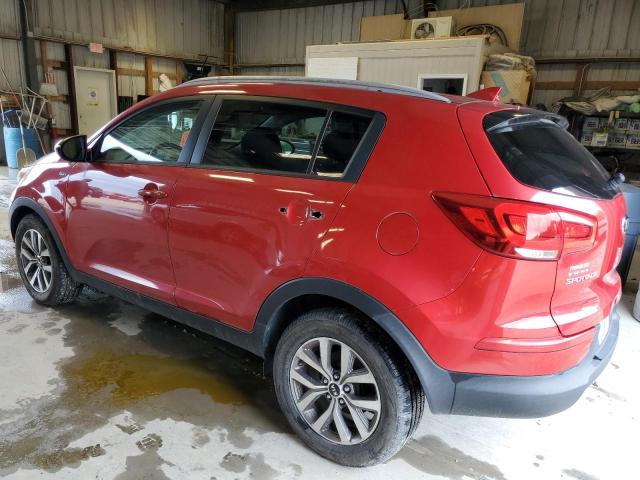 Photo 1 VIN: KNDPBCAC7F7764754 - KIA SPORTAGE 