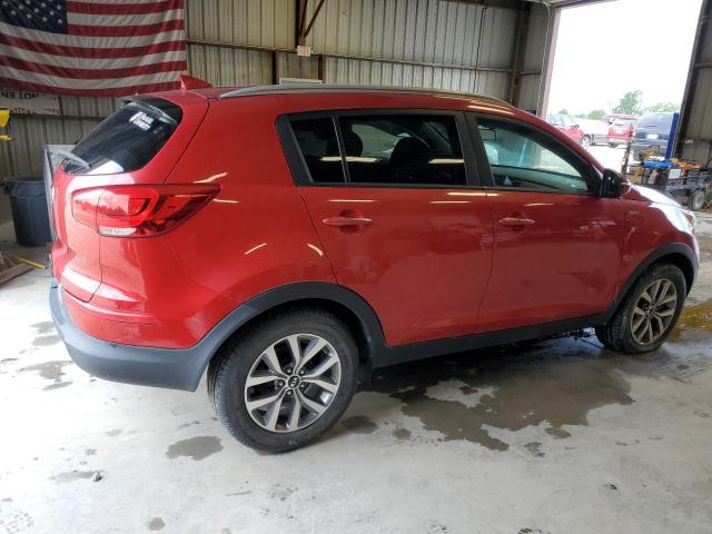 Photo 2 VIN: KNDPBCAC7F7764754 - KIA SPORTAGE 