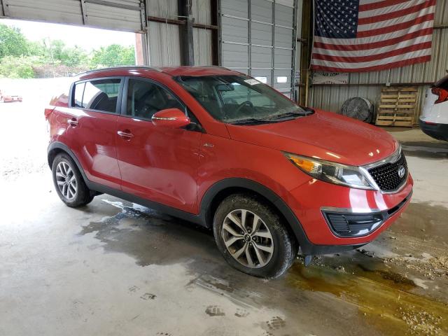 Photo 3 VIN: KNDPBCAC7F7764754 - KIA SPORTAGE 