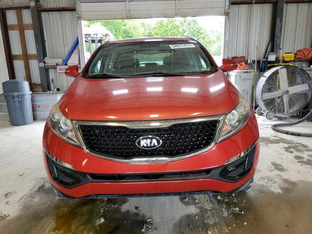 Photo 4 VIN: KNDPBCAC7F7764754 - KIA SPORTAGE 