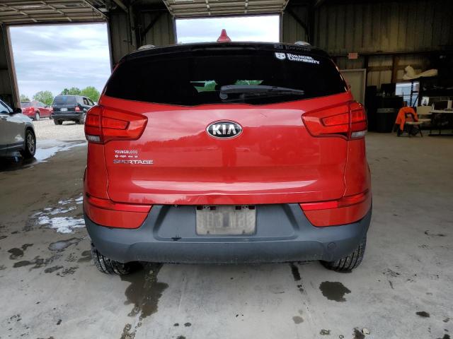 Photo 5 VIN: KNDPBCAC7F7764754 - KIA SPORTAGE 