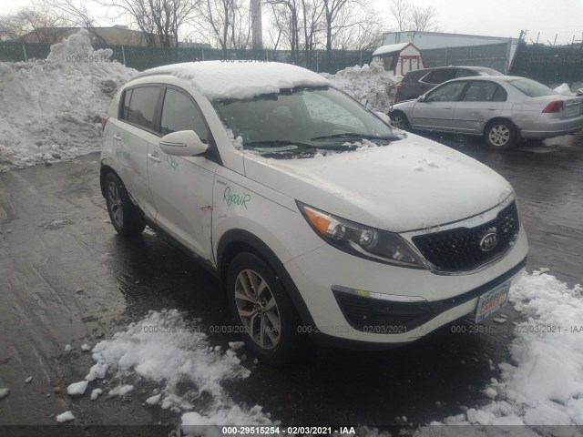 Photo 0 VIN: KNDPBCAC7F7786284 - KIA SPORTAGE 