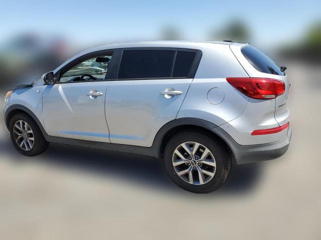 Photo 1 VIN: KNDPBCAC7G7807331 - KIA SPORTAGE 