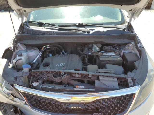 Photo 10 VIN: KNDPBCAC7G7807331 - KIA SPORTAGE 