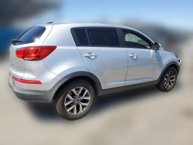 Photo 2 VIN: KNDPBCAC7G7807331 - KIA SPORTAGE 