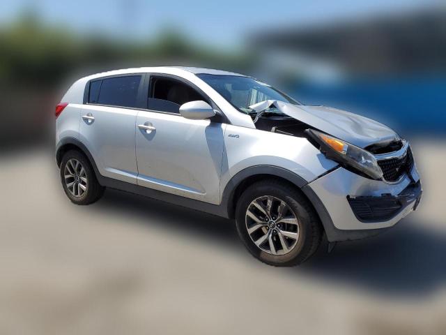 Photo 3 VIN: KNDPBCAC7G7807331 - KIA SPORTAGE 