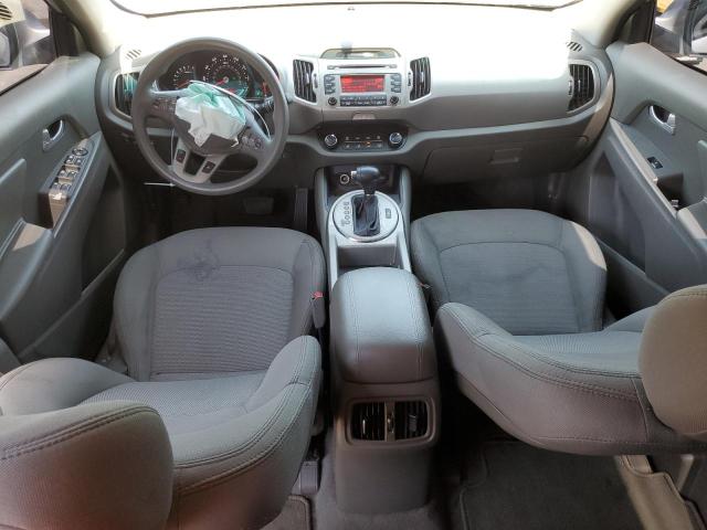 Photo 7 VIN: KNDPBCAC7G7807331 - KIA SPORTAGE 