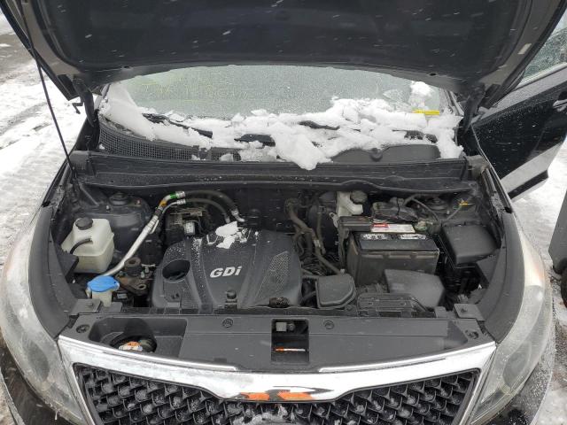 Photo 10 VIN: KNDPBCAC7G7814229 - KIA SPORTAGE 