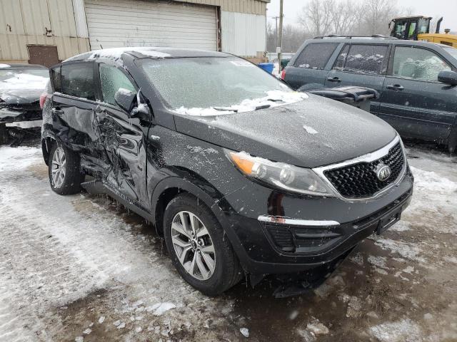 Photo 3 VIN: KNDPBCAC7G7814229 - KIA SPORTAGE 