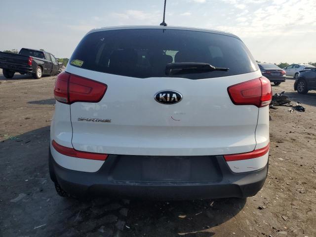 Photo 5 VIN: KNDPBCAC7G7817177 - KIA SPORTAGE 