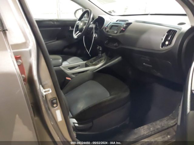 Photo 4 VIN: KNDPBCAC7G7827496 - KIA SPORTAGE 