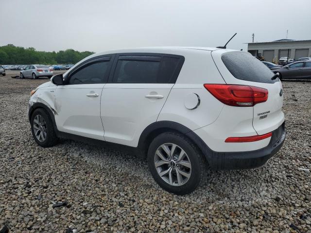 Photo 1 VIN: KNDPBCAC7G7828079 - KIA SPORTAGE 