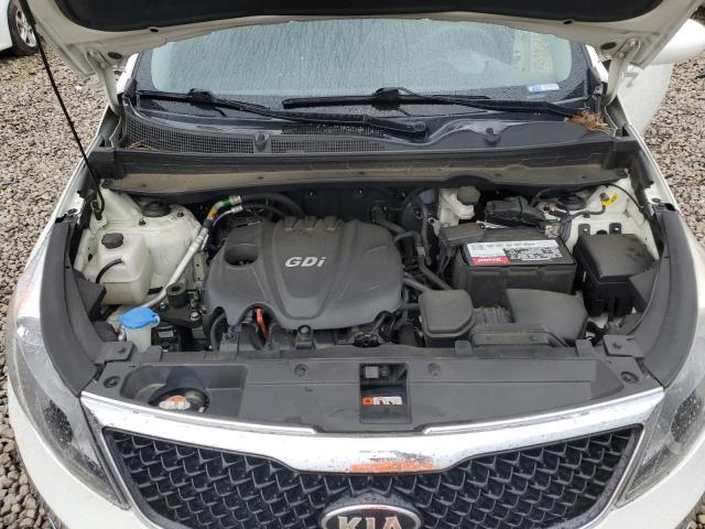 Photo 11 VIN: KNDPBCAC7G7828079 - KIA SPORTAGE 