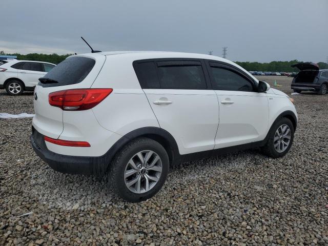 Photo 2 VIN: KNDPBCAC7G7828079 - KIA SPORTAGE 