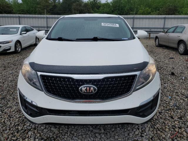 Photo 4 VIN: KNDPBCAC7G7828079 - KIA SPORTAGE 