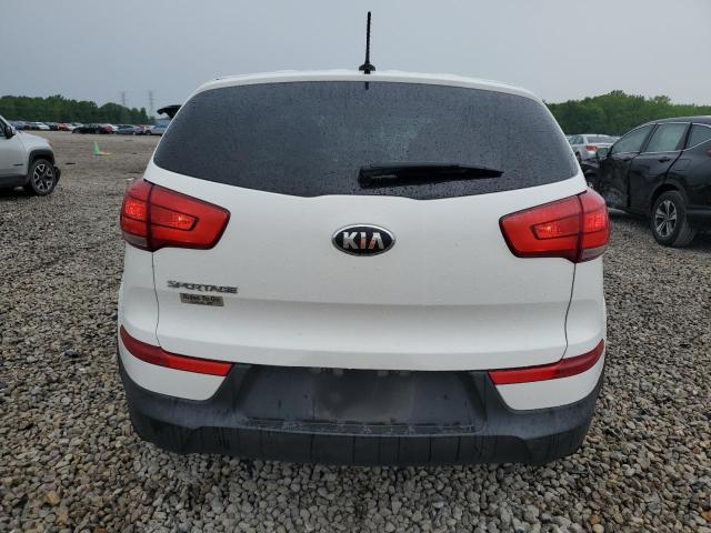 Photo 5 VIN: KNDPBCAC7G7828079 - KIA SPORTAGE 