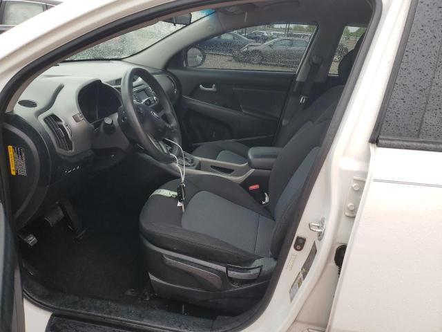 Photo 6 VIN: KNDPBCAC7G7828079 - KIA SPORTAGE 