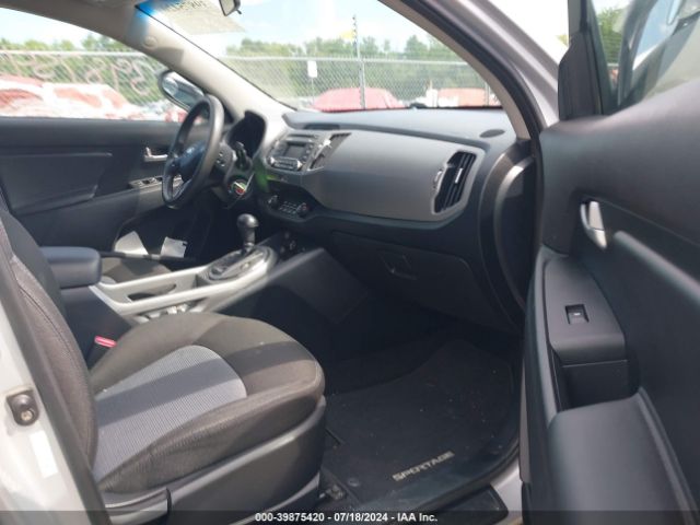 Photo 4 VIN: KNDPBCAC7G7834433 - KIA SPORTAGE 