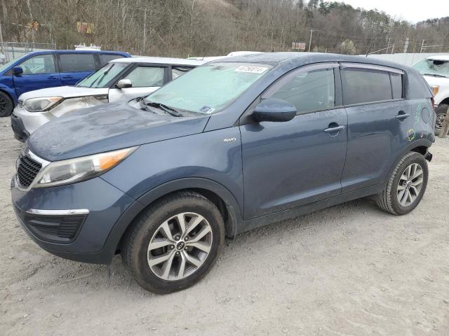 Photo 0 VIN: KNDPBCAC7G7849238 - KIA SPORTAGE 