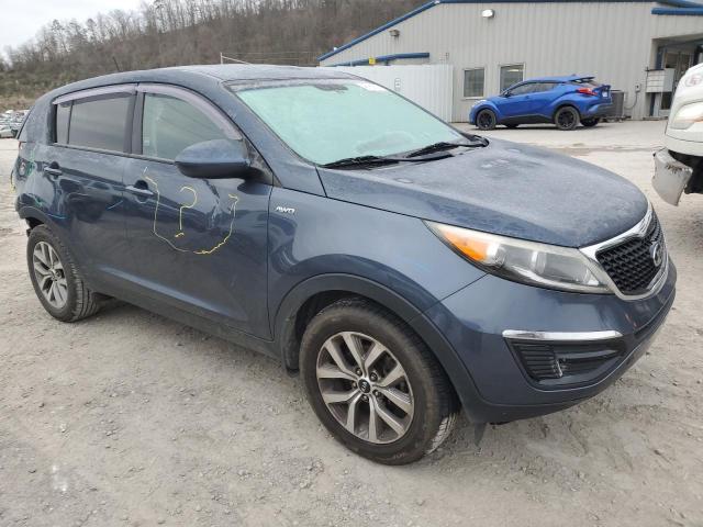 Photo 3 VIN: KNDPBCAC7G7849238 - KIA SPORTAGE 