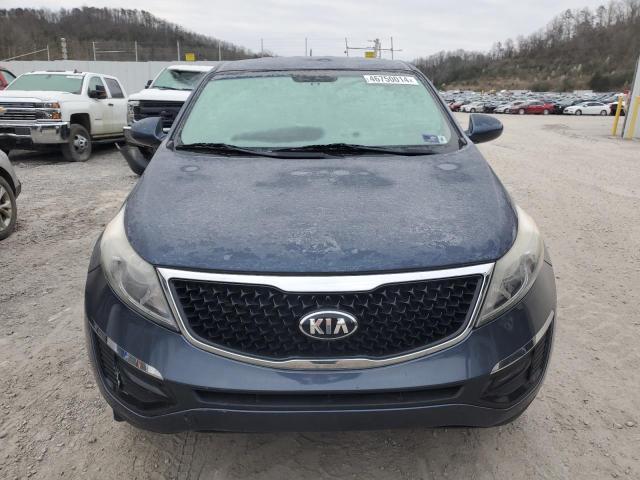 Photo 4 VIN: KNDPBCAC7G7849238 - KIA SPORTAGE 