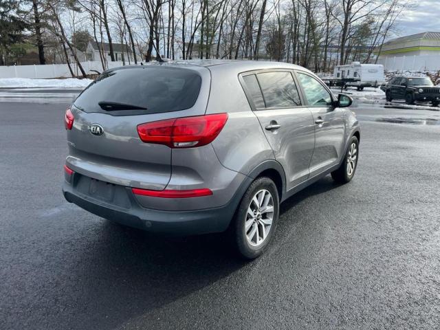 Photo 2 VIN: KNDPBCAC7G7853502 - KIA SPORTAGE 