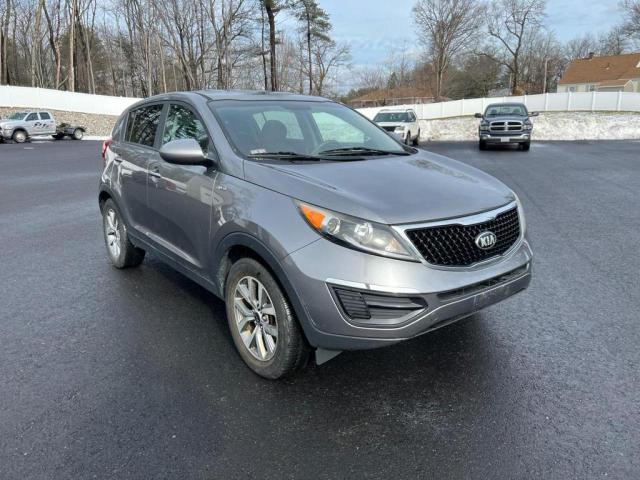 Photo 3 VIN: KNDPBCAC7G7853502 - KIA SPORTAGE 