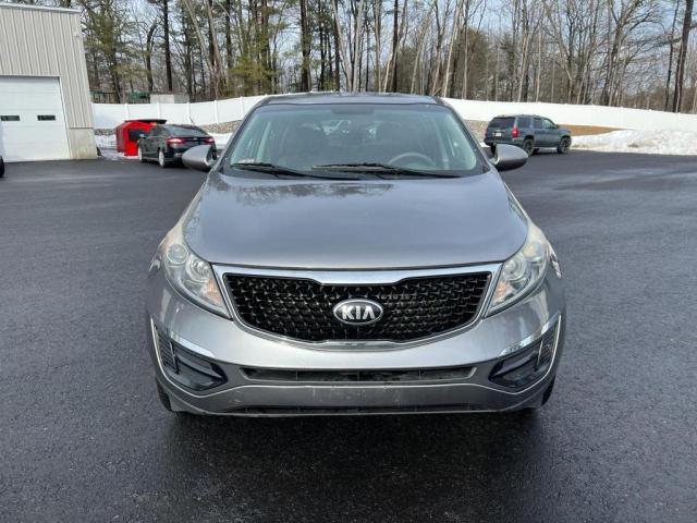 Photo 4 VIN: KNDPBCAC7G7853502 - KIA SPORTAGE 