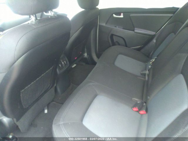 Photo 7 VIN: KNDPBCAC7G7853922 - KIA SPORTAGE 