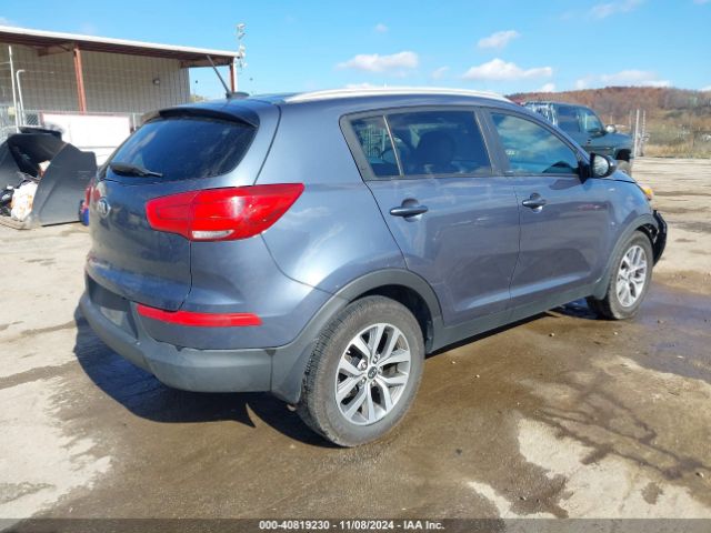 Photo 3 VIN: KNDPBCAC7G7874480 - KIA SPORTAGE 