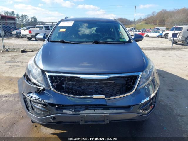 Photo 5 VIN: KNDPBCAC7G7874480 - KIA SPORTAGE 