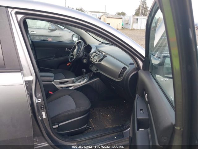 Photo 4 VIN: KNDPBCAC7G7876133 - KIA SPORTAGE 