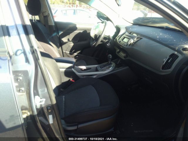 Photo 4 VIN: KNDPBCAC7G7879209 - KIA SPORTAGE 