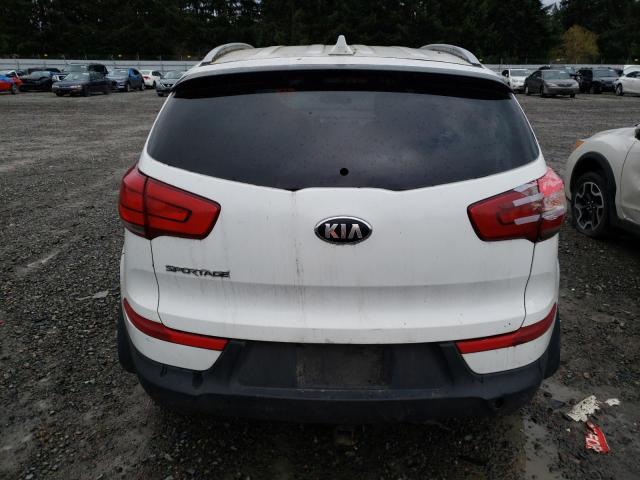 Photo 5 VIN: KNDPBCAC8E7547275 - KIA SPORTAGE 