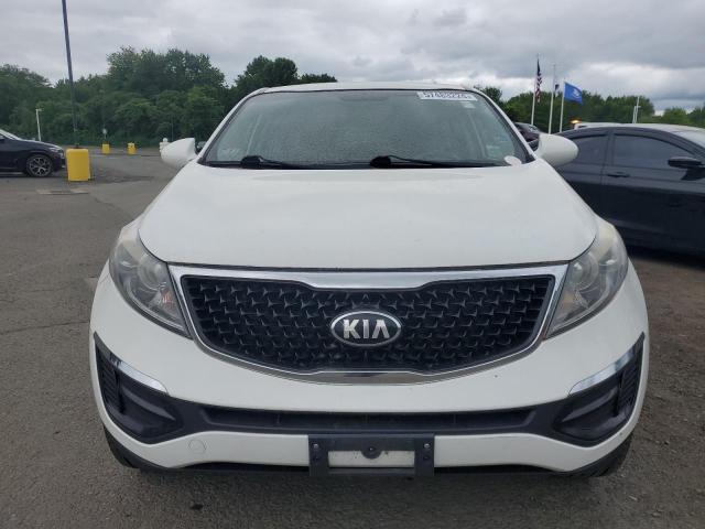 Photo 4 VIN: KNDPBCAC8E7559622 - KIA SPORTAGE 