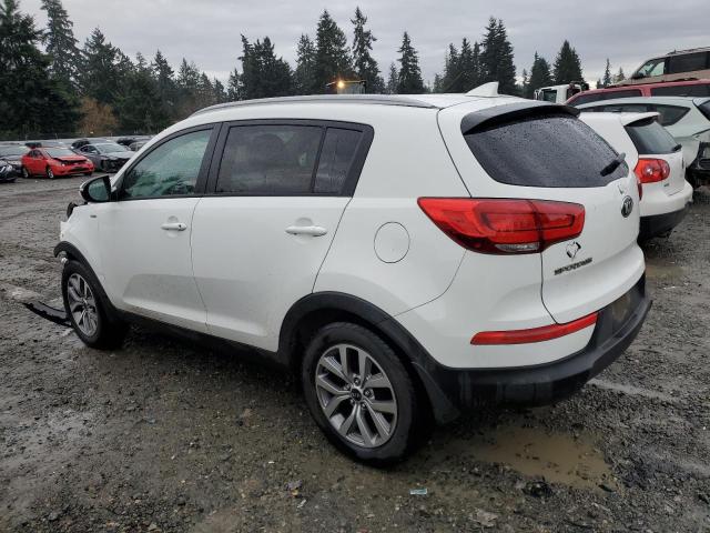 Photo 1 VIN: KNDPBCAC8F7675419 - KIA SPORTAGE 