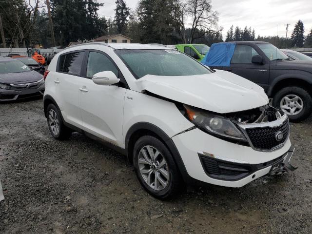 Photo 3 VIN: KNDPBCAC8F7675419 - KIA SPORTAGE 