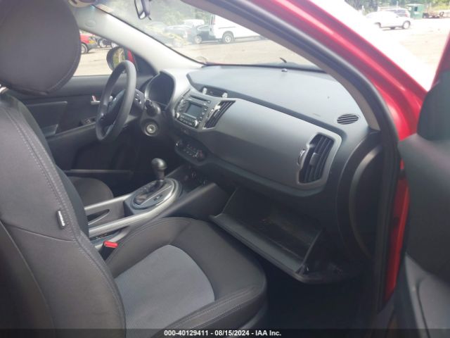 Photo 4 VIN: KNDPBCAC8F7682421 - KIA SPORTAGE 