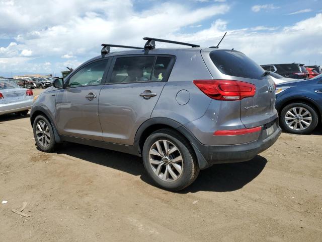 Photo 1 VIN: KNDPBCAC8F7684816 - KIA SPORTAGE 