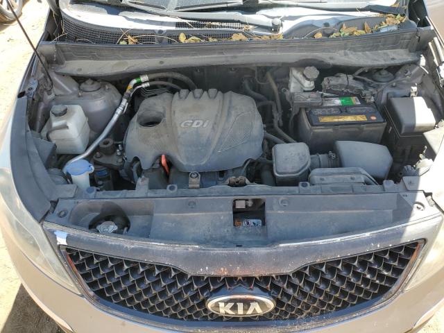 Photo 10 VIN: KNDPBCAC8F7684816 - KIA SPORTAGE 