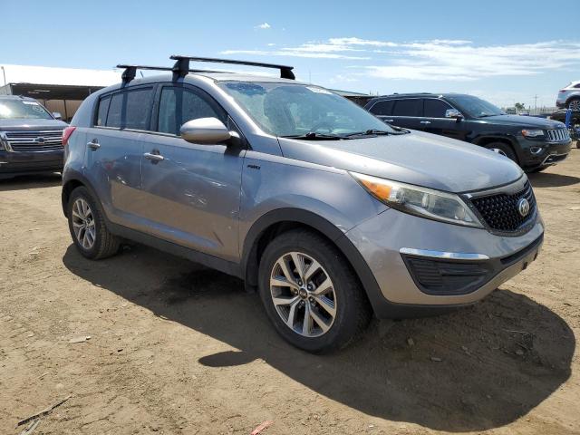 Photo 3 VIN: KNDPBCAC8F7684816 - KIA SPORTAGE 