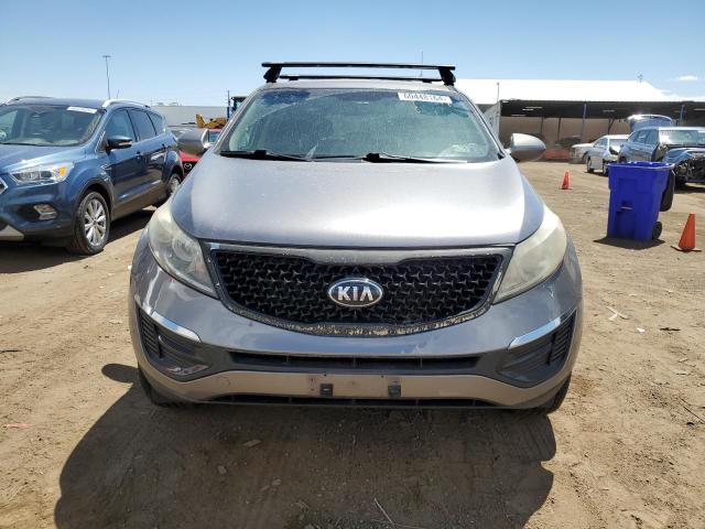 Photo 4 VIN: KNDPBCAC8F7684816 - KIA SPORTAGE 