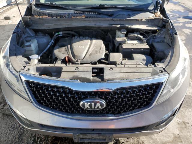 Photo 11 VIN: KNDPBCAC8F7699784 - KIA SPORTAGE 